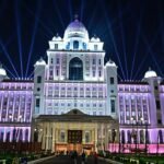 Reservation Of Sarpanch