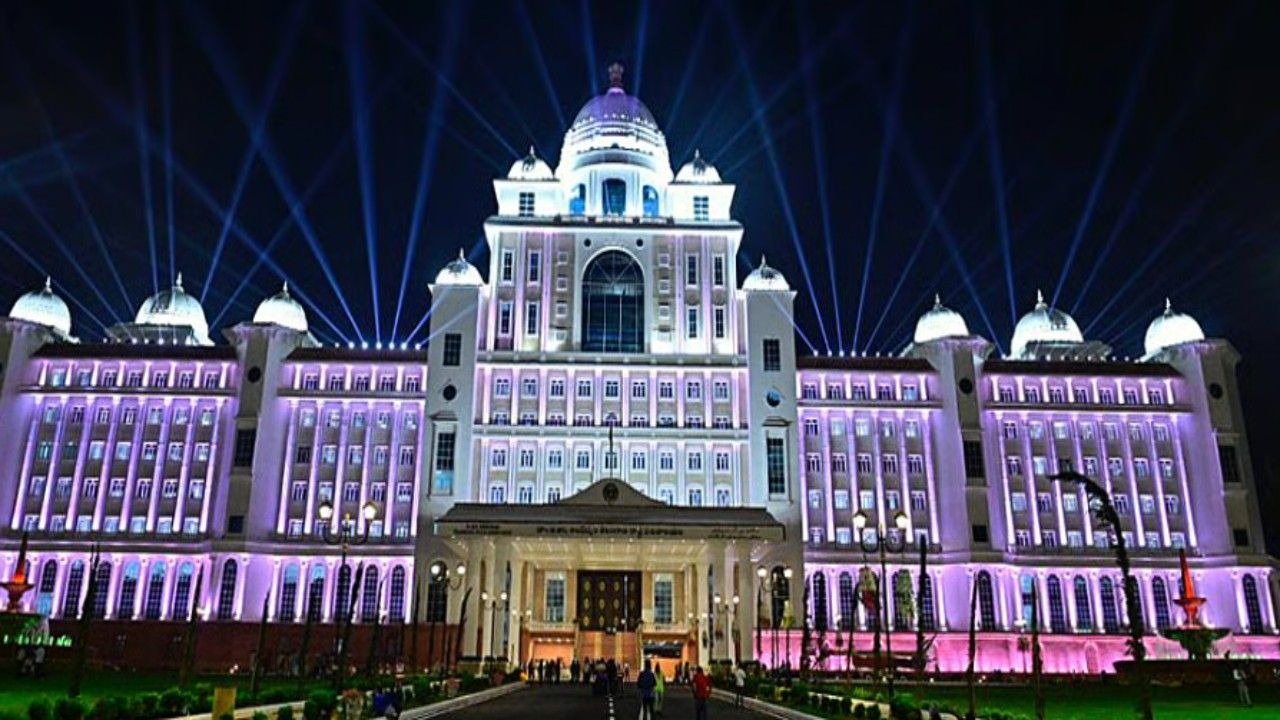 Reservation Of Sarpanch