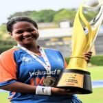 Women's T20 World Cup