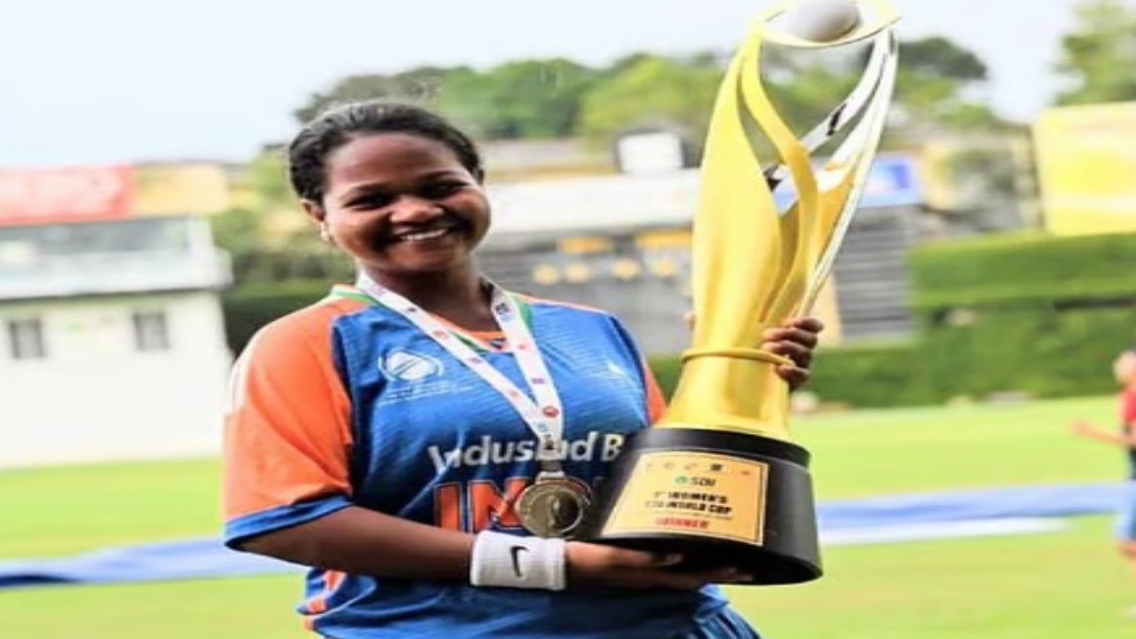 Women's T20 World Cup