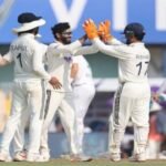 India's Biggest Defeat