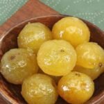 Amla Laddu