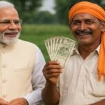 PM Kisan 21st installment