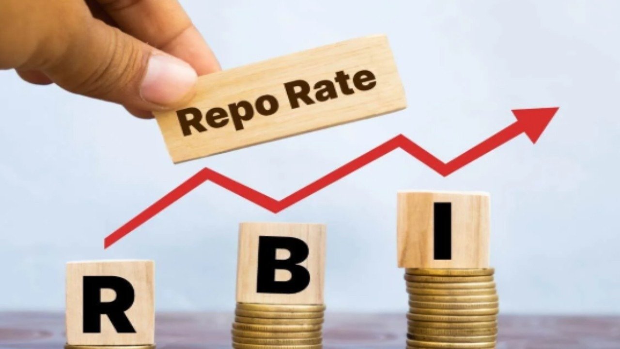 Repo Rate